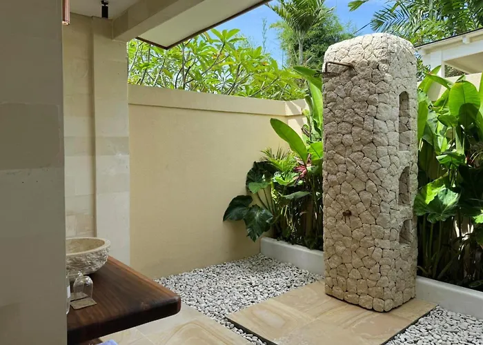 Private Oceanfront Kingfisher - 20m Infinity Pool Nusa Lembongan (Bali)