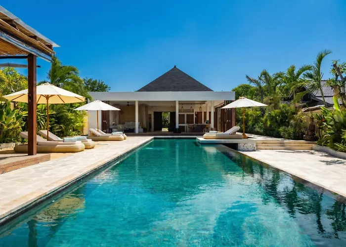 Private Oceanfront Kingfisher - 20m Infinity Pool *