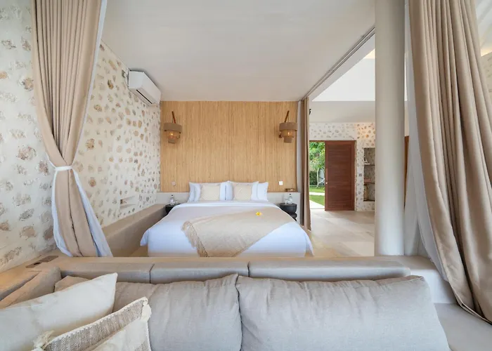 Private Oceanfront Kingfisher - 20m Infinity Pool * Nusa Lembongan (Bali)