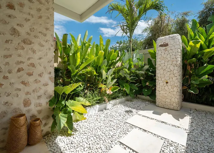 Private Oceanfront Kingfisher - 20m Infinity Pool Villa