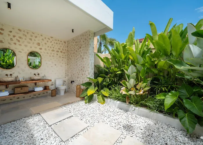Private Oceanfront Kingfisher - 20m Infinity Pool Villa