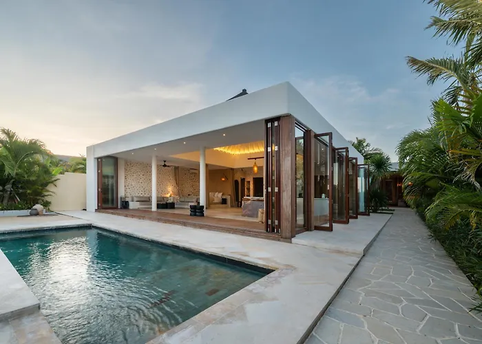 Private Oceanfront Kingfisher - 20m Infinity Pool *
