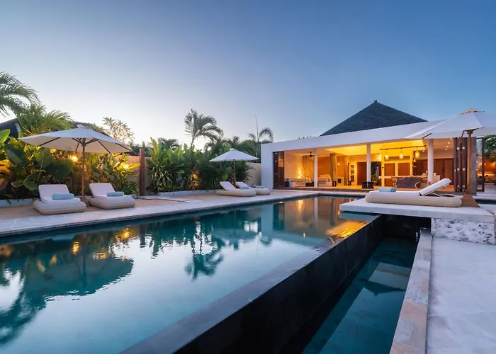 Private Oceanfront Kingfisher - 20m Infinity Pool *