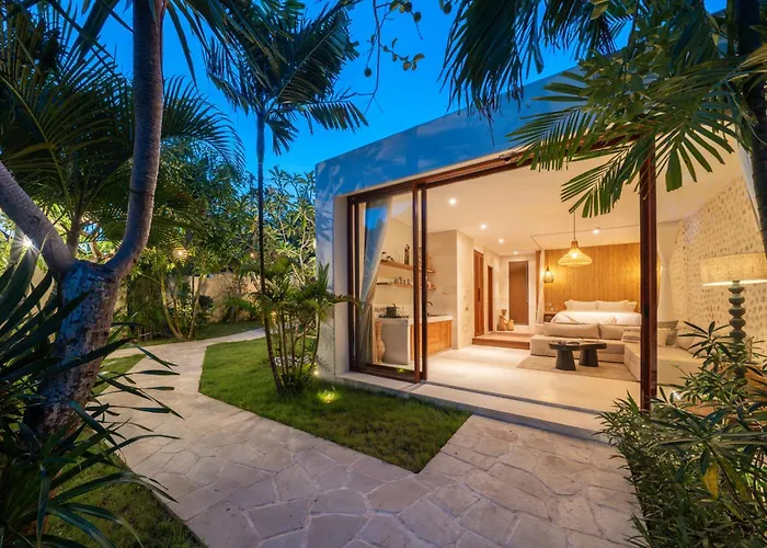 Villa Private Oceanfront Kingfisher - 20m Infinity Pool